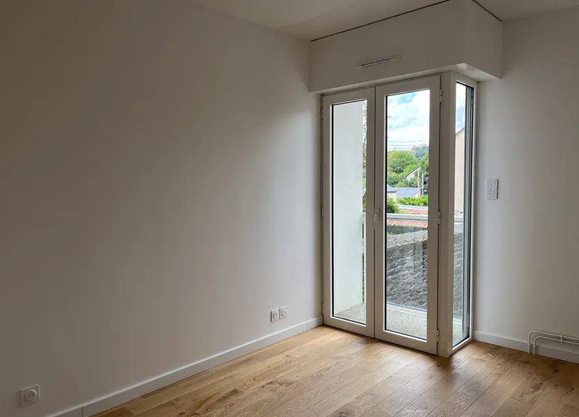 Appartement Avenue Aristide Briand à Rennes