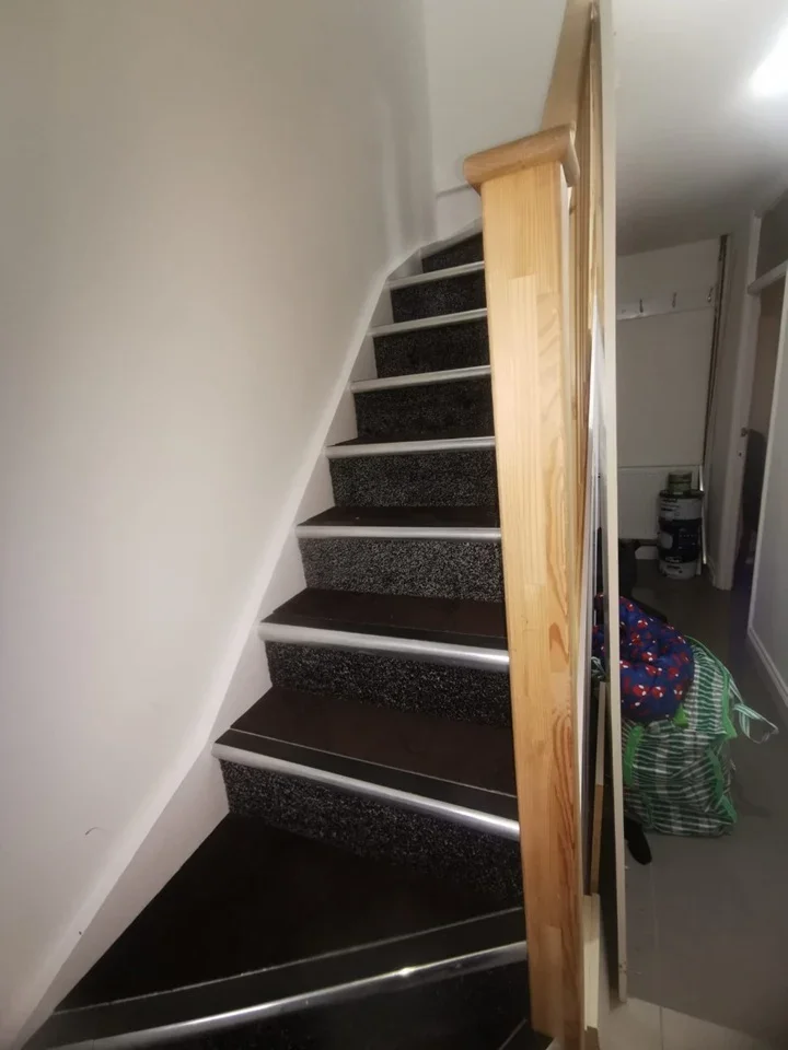Room Newham Way in Greater London