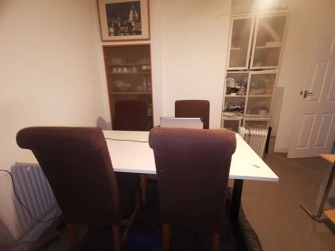 Room Newham Way in Greater London