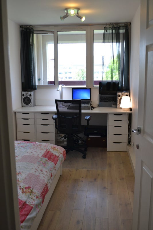 Room Paveley Street in City of Westminster