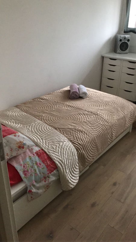 Room Paveley Street in City of Westminster
