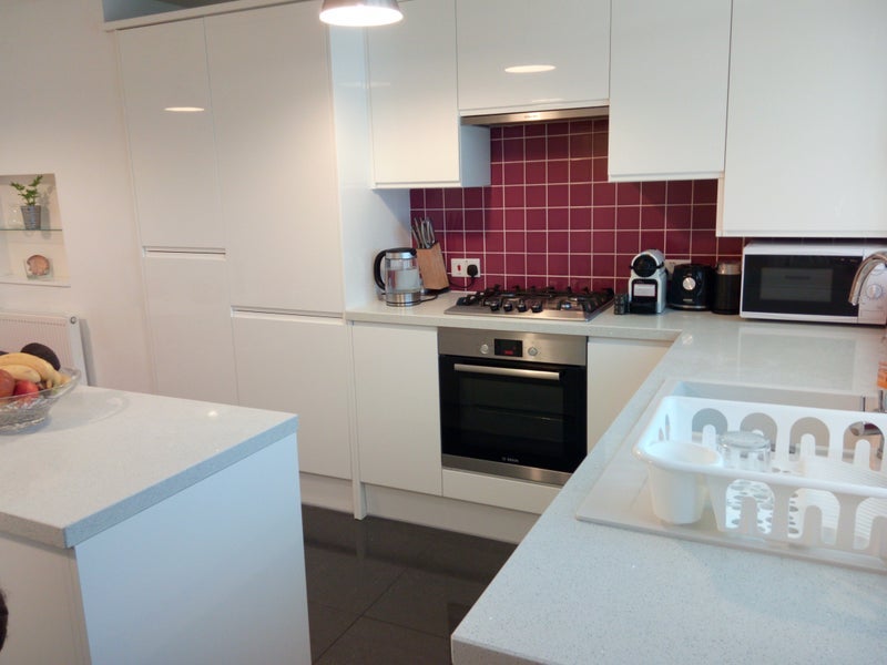 Room Paveley Street in City of Westminster