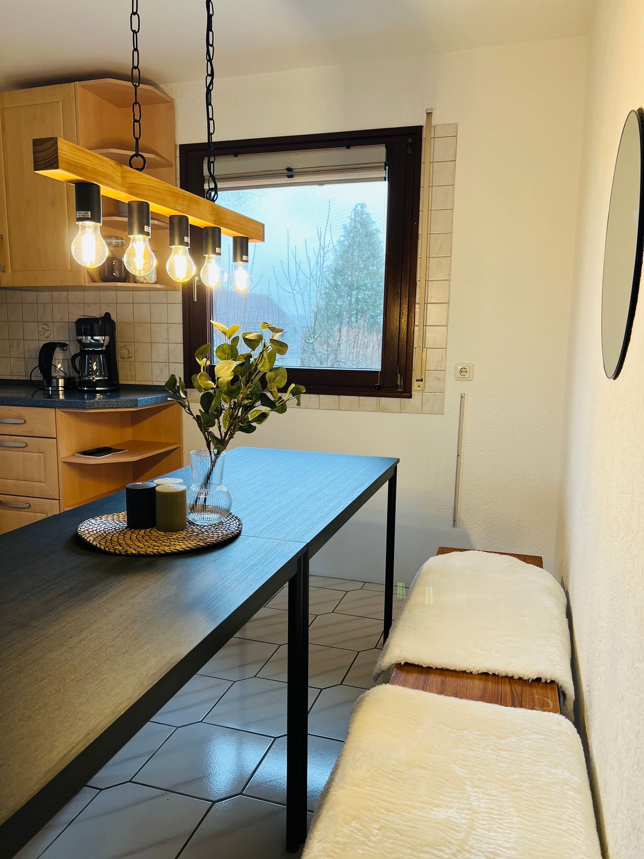 Wohnung Mathias-Mayr-Straße in Oberzolling