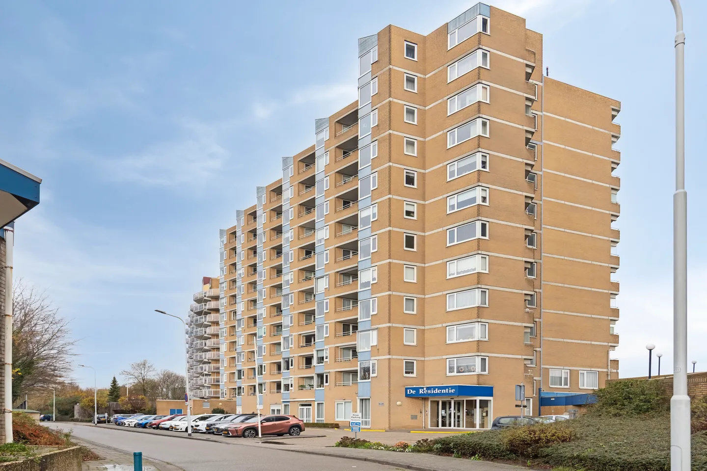 Appartement Stuvesande 268 in Terneuzen