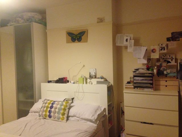 Room Compton Road in Greater London