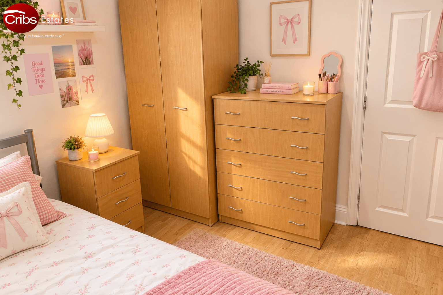 Room Lower Morden Lane in Greater London