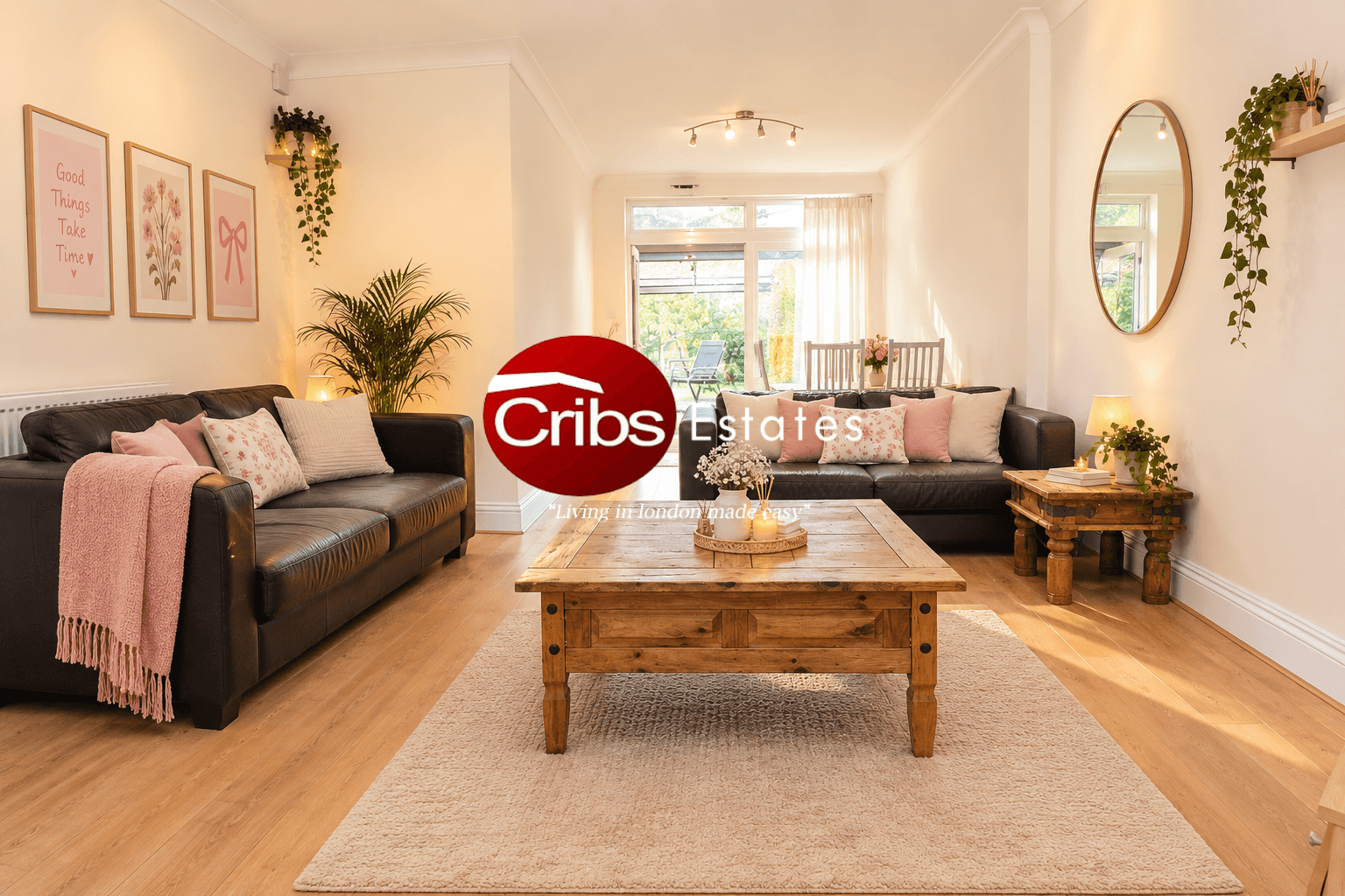 Room Lower Morden Lane in Greater London