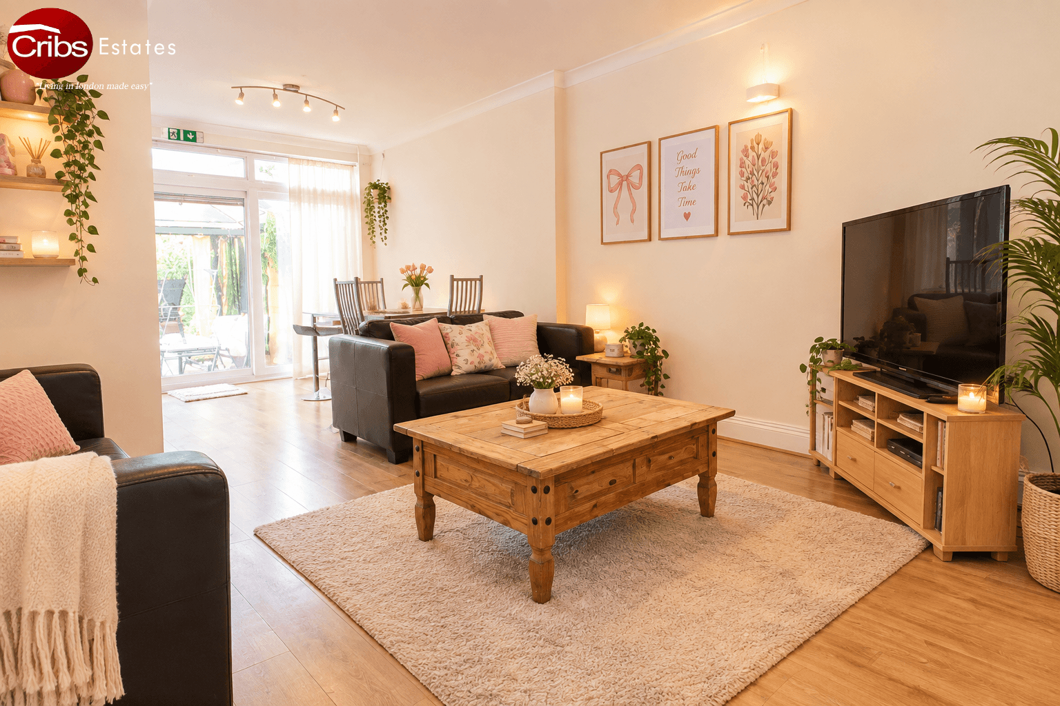 Room Lower Morden Lane in Greater London