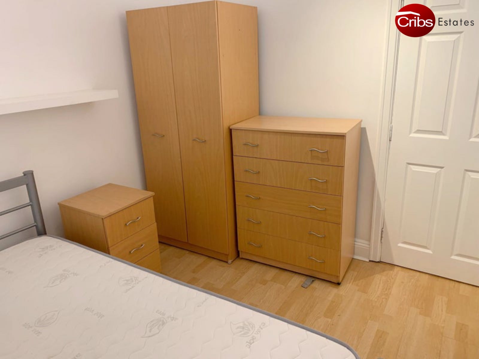 Room Lower Morden Lane in Greater London