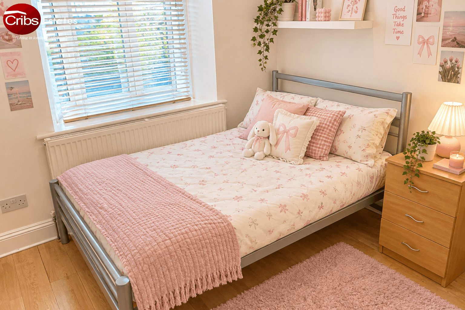 Room Lower Morden Lane in Greater London