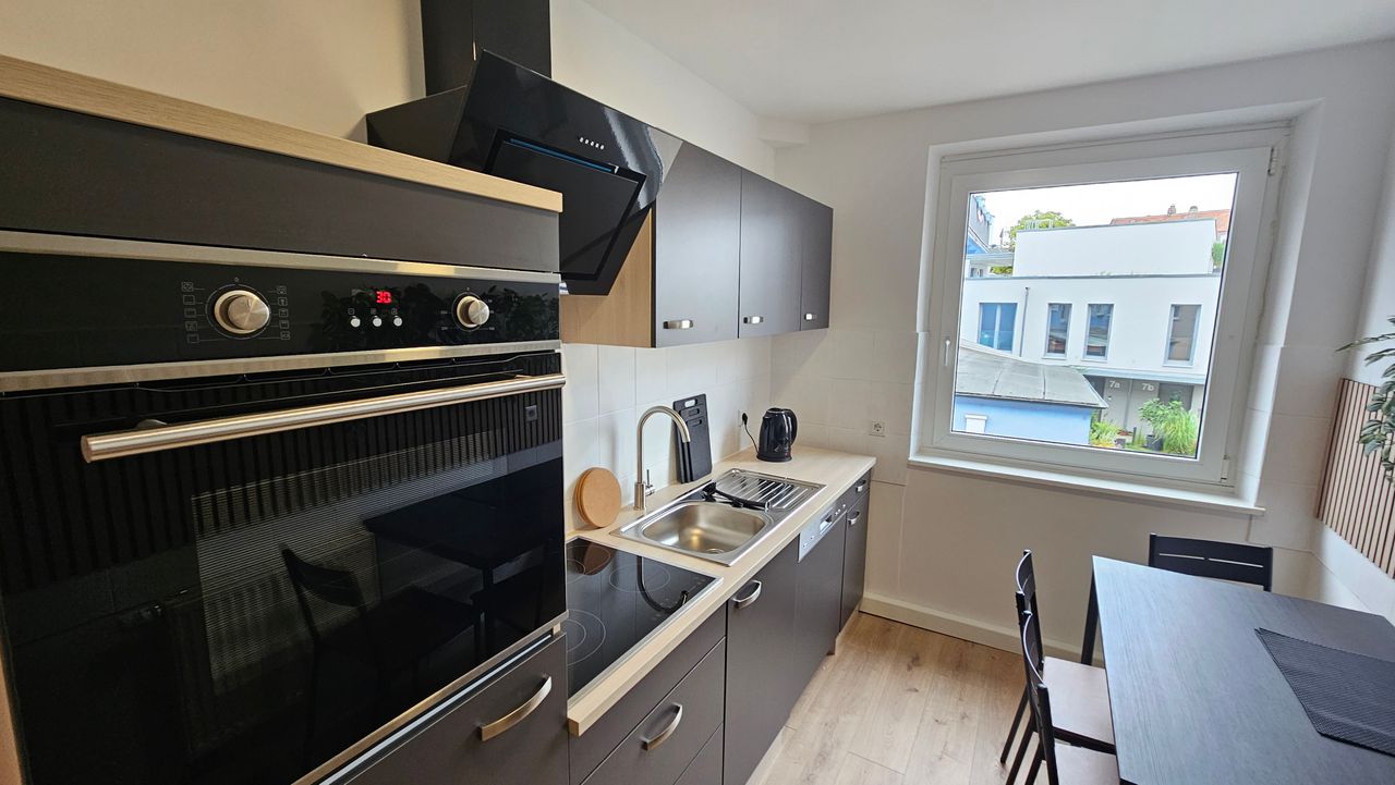 Zimmer Dammstraße in Nürnberg