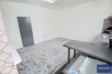 Flat Lingard Street in Bradford