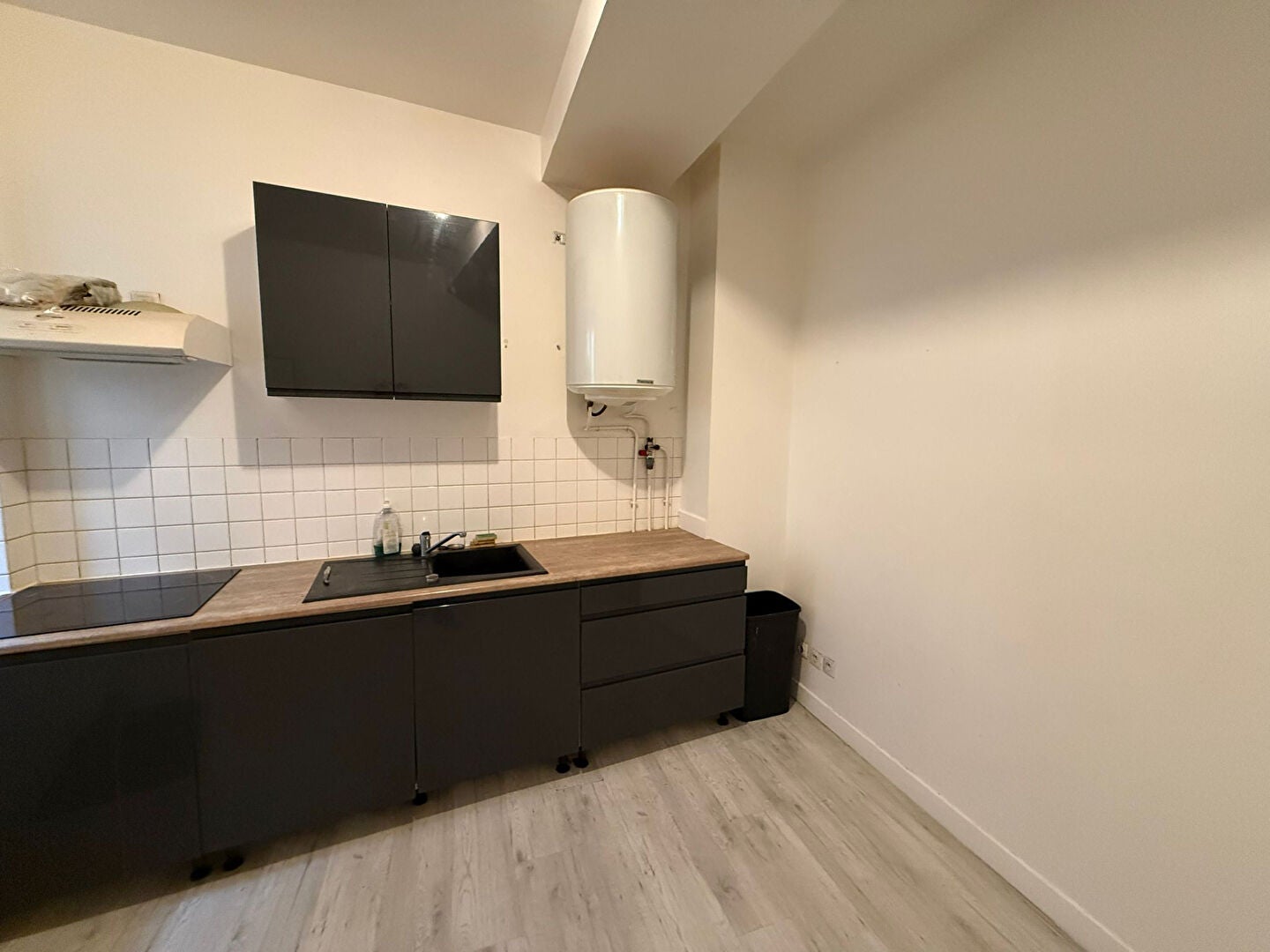 Appartement Boulevard Pierre de Coubertin à Nevers