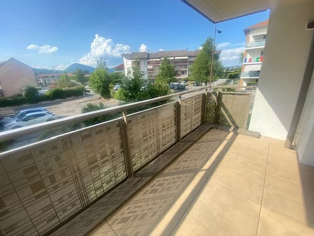 Appartement Impasse des Crocus à Annecy
