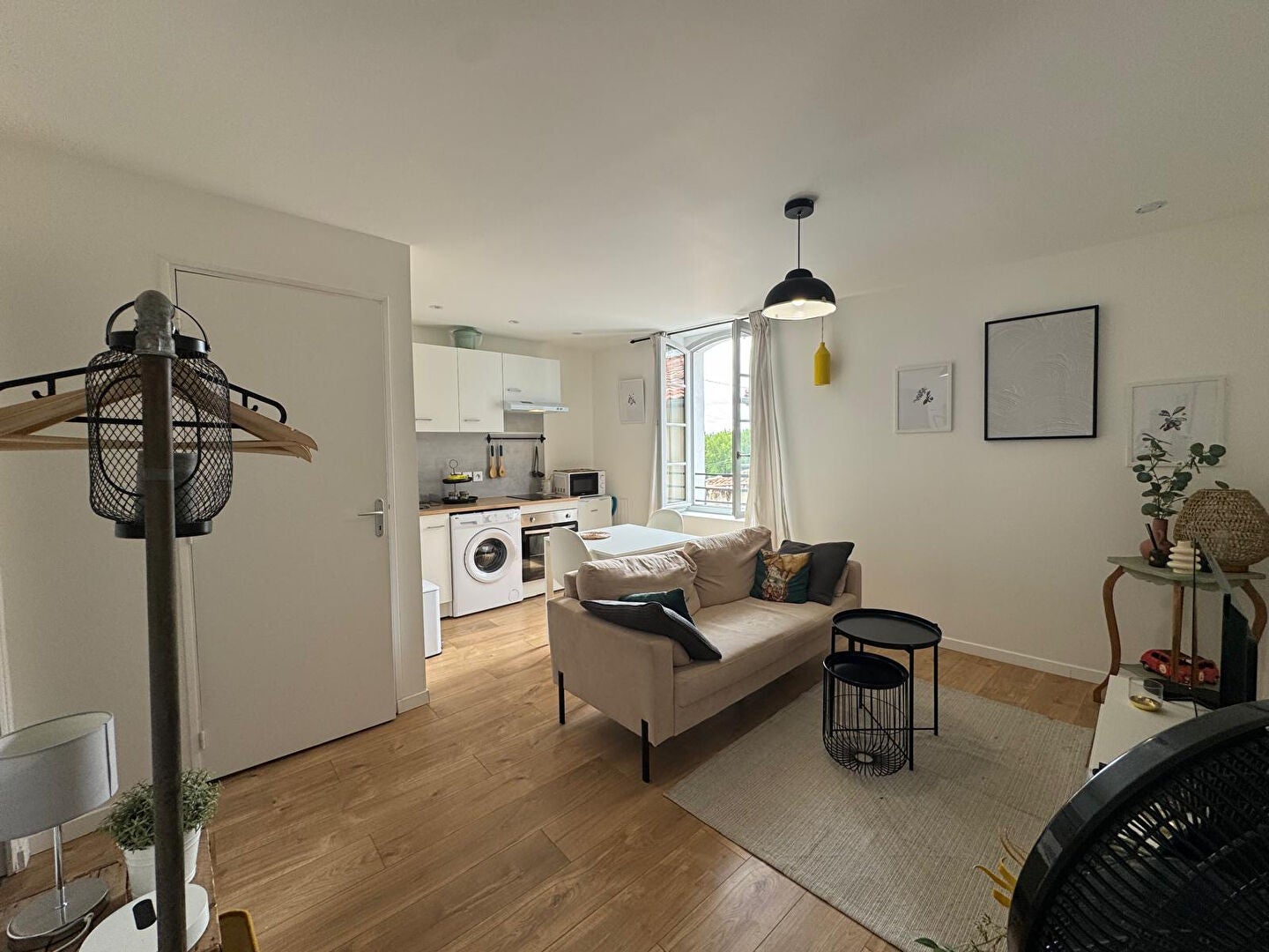 Appartement Chemin de Lapeyre à Gaillac