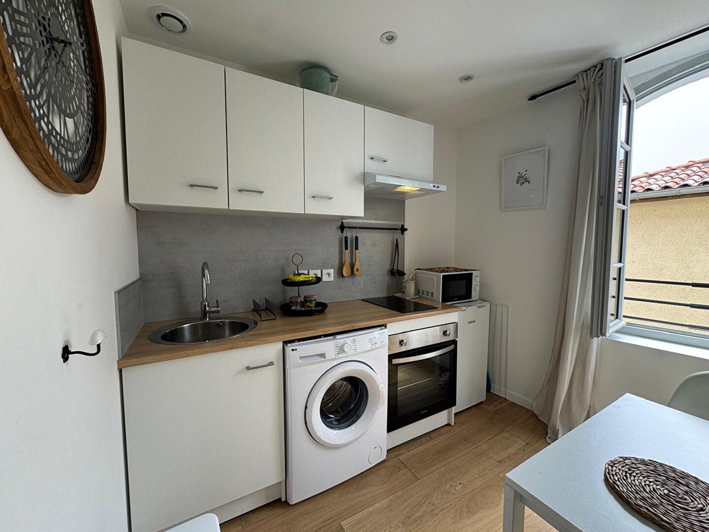 Appartement Chemin de Lapeyre à Gaillac