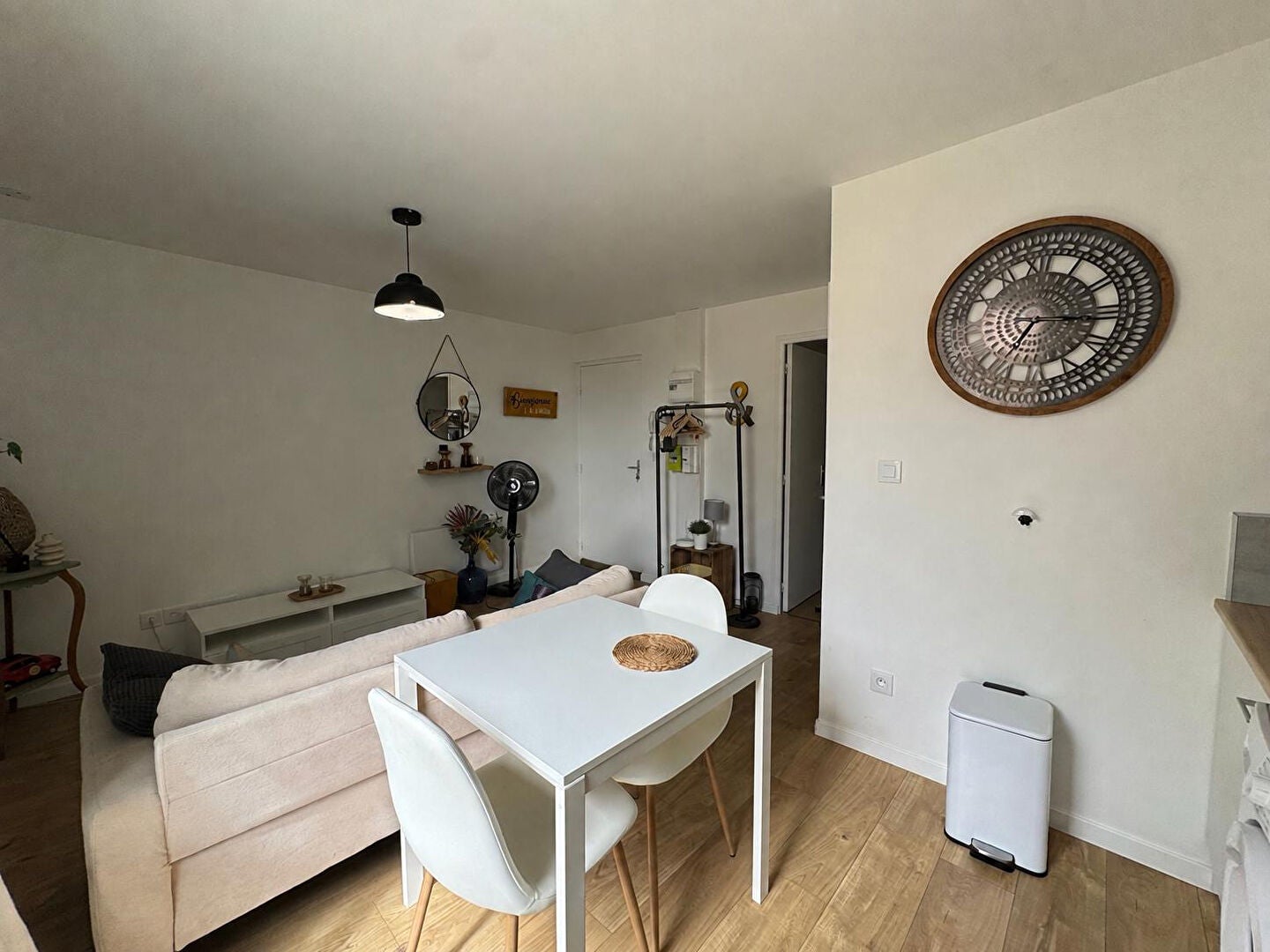 Appartement Chemin de Lapeyre à Gaillac