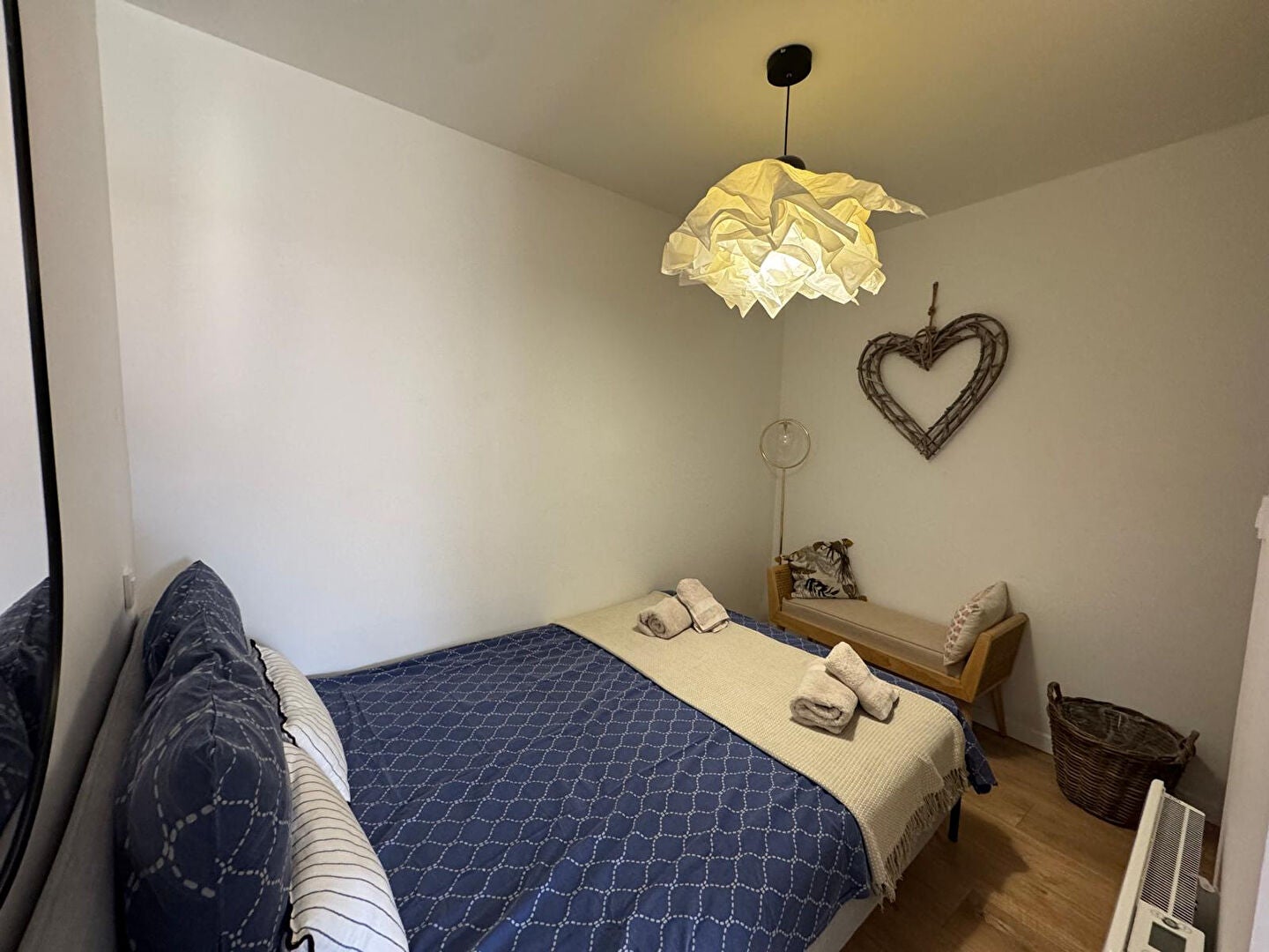 Appartement Chemin de Lapeyre à Gaillac