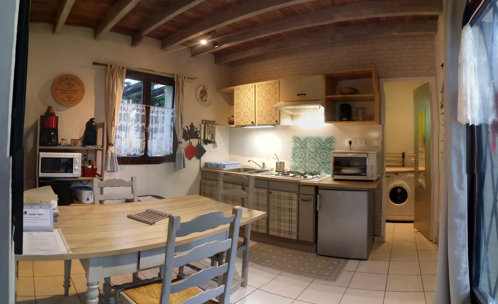 Maison Rue Sinoel à Crécy-la-Chapelle