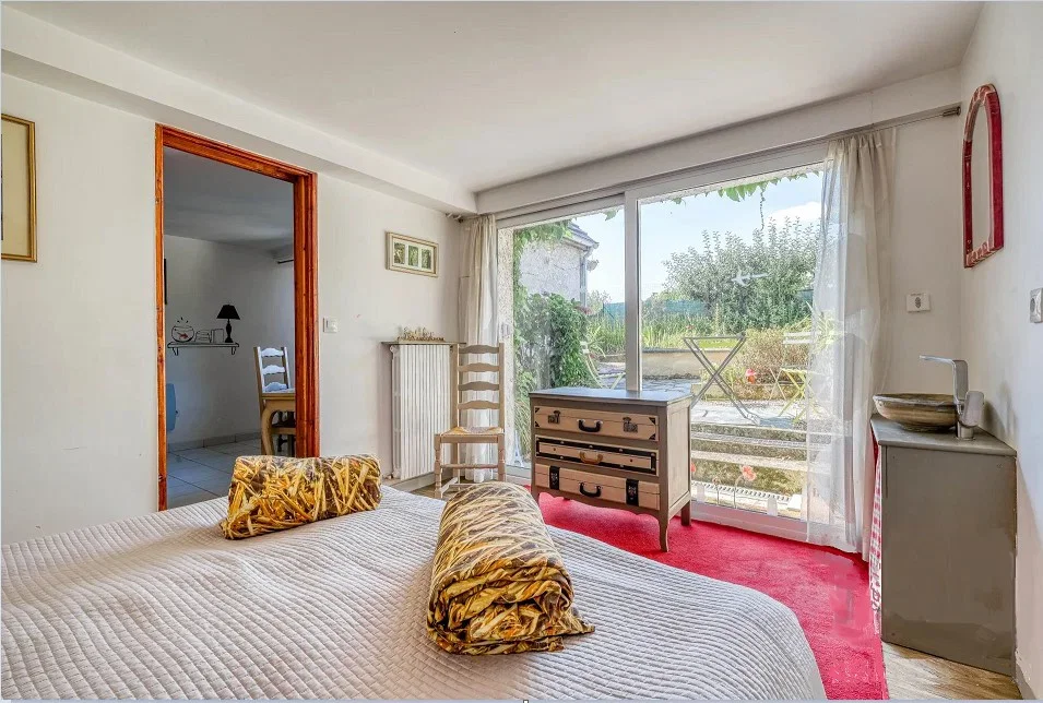 Maison Rue Sinoel à Crécy-la-Chapelle