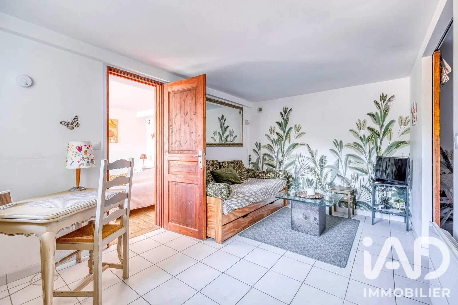 Maison Rue Sinoel à Crécy-la-Chapelle