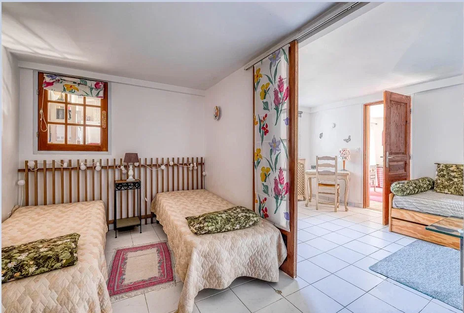 Maison Rue Sinoel à Crécy-la-Chapelle