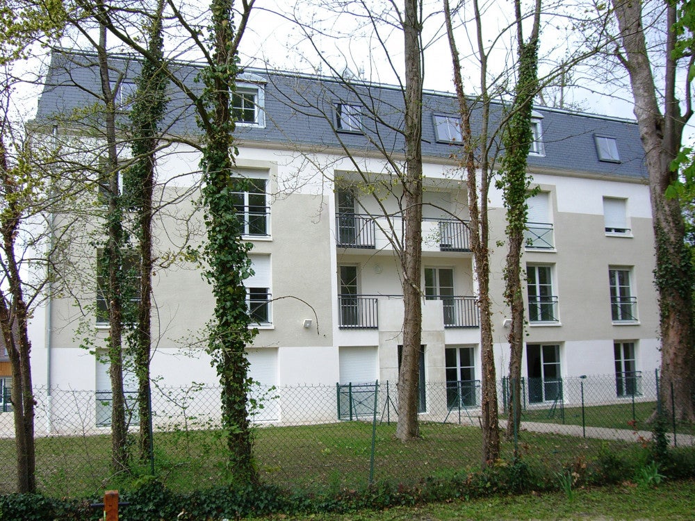 Appartement Rue François Bachimont à Nogent-sur-Seine