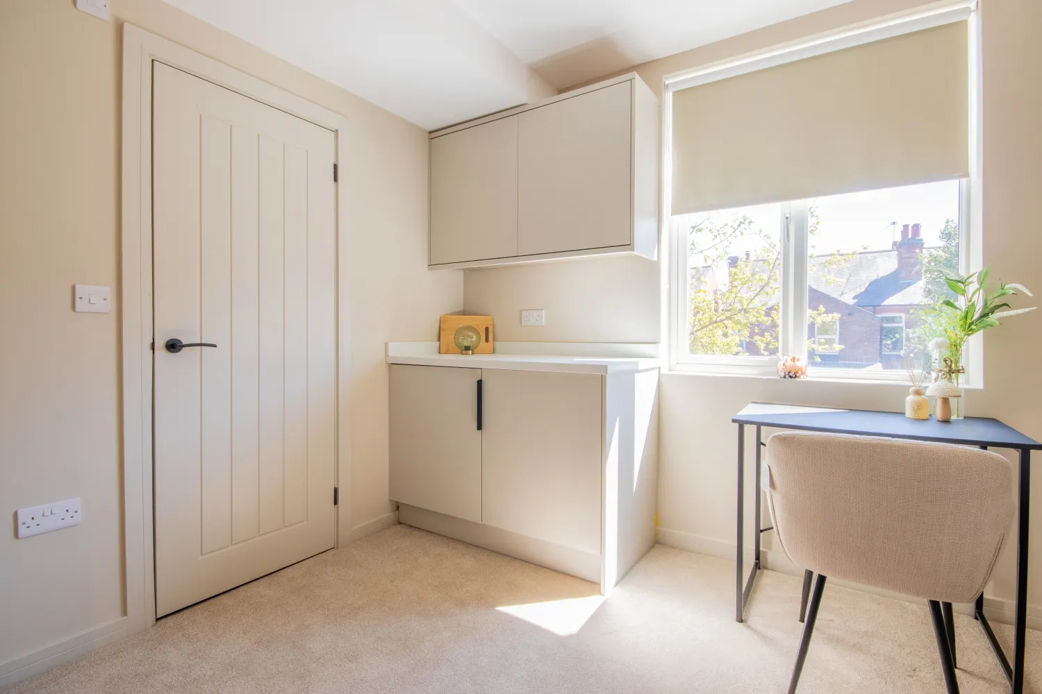 Room Middleton Street in Nottingham