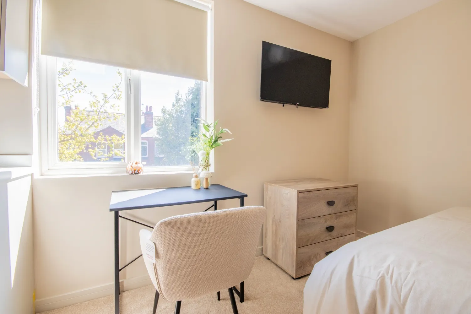 Room Middleton Street in Nottingham