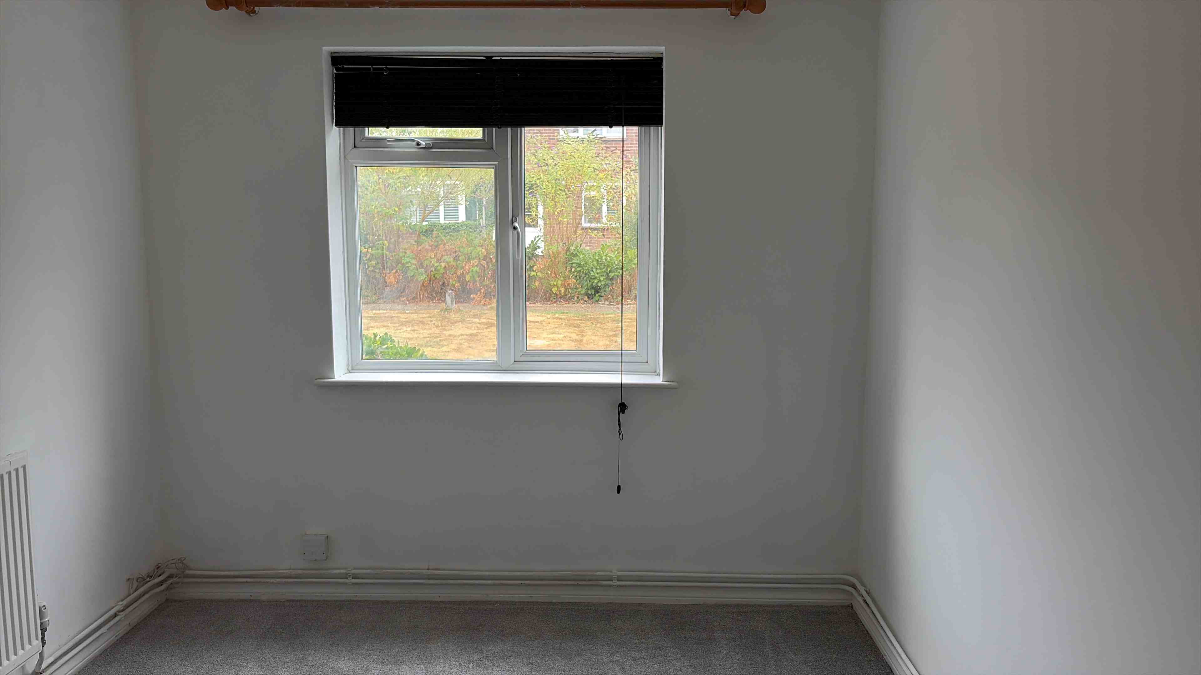 Flat Berkeley Close in Chesham