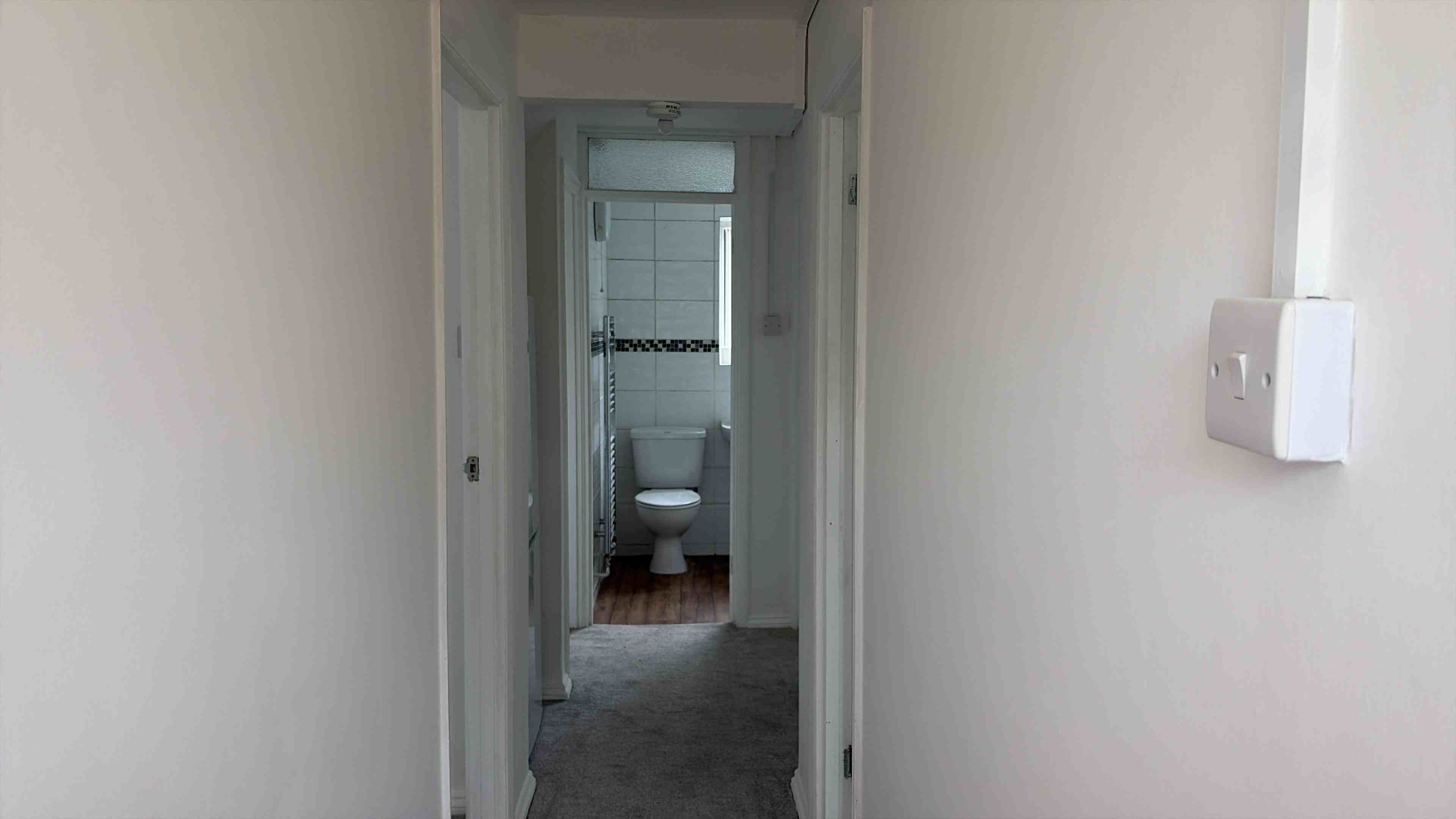 Flat Berkeley Close in Chesham