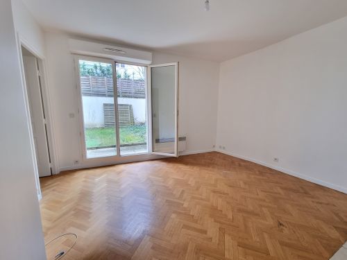Flat Rue Thiébault in Charenton-le-Pont