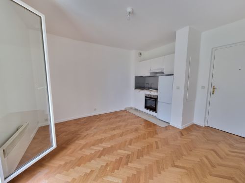 Appartement Rue Thiébault à Charenton-le-Pont