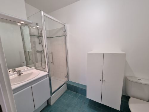 Flat Rue Thiébault in Charenton-le-Pont