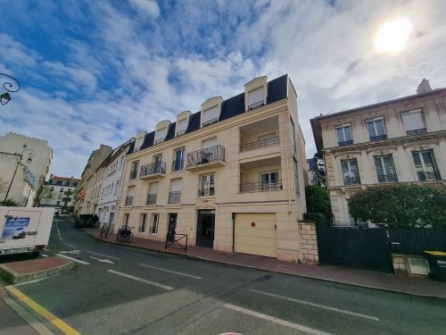 Flat Rue Thiébault in Charenton-le-Pont