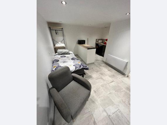 Appartement Rue duffour-dubergier à Bordeaux