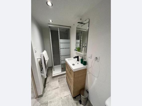 Appartement Rue duffour-dubergier à Bordeaux