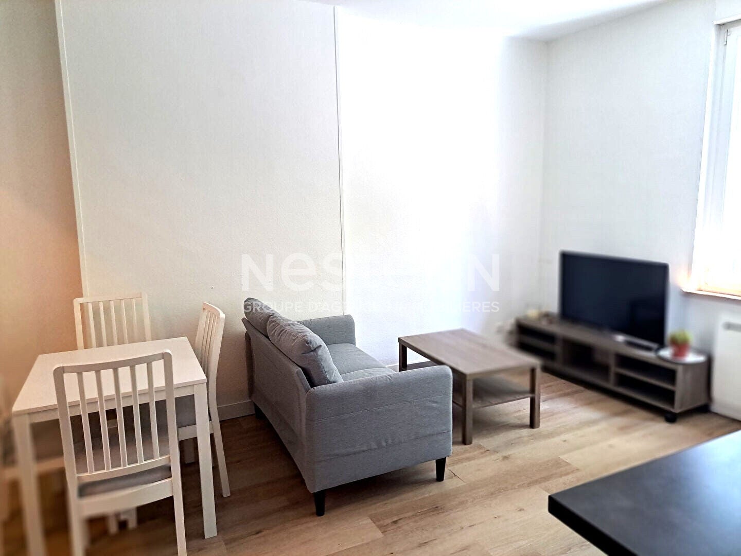 Appartement Avenue Jean Jaurès à Reims