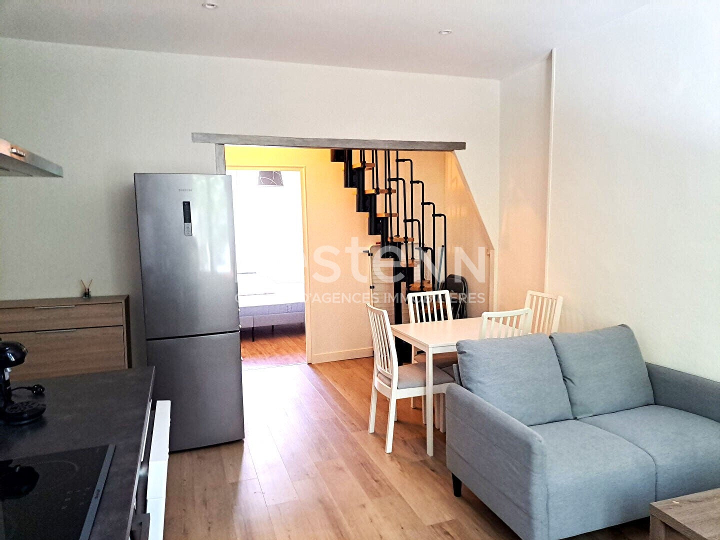 Appartement Avenue Jean Jaurès à Reims