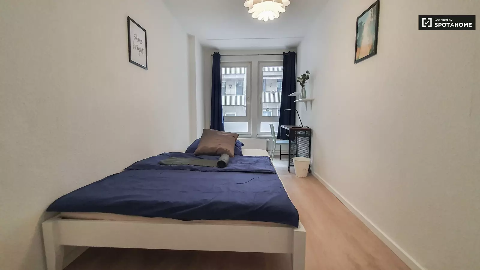 Wohnung A 100 in Berlin