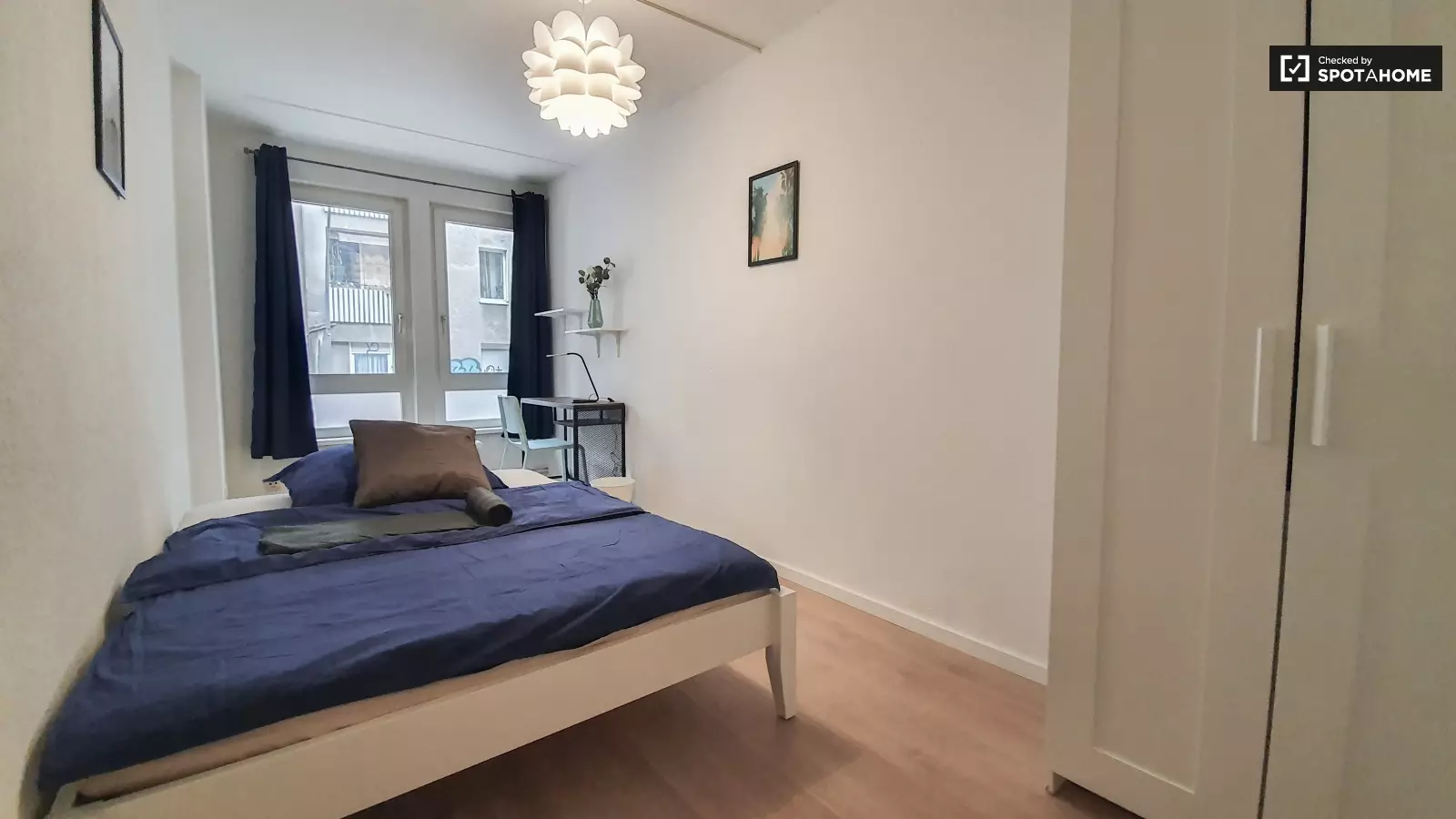 Wohnung A 100 in Berlin