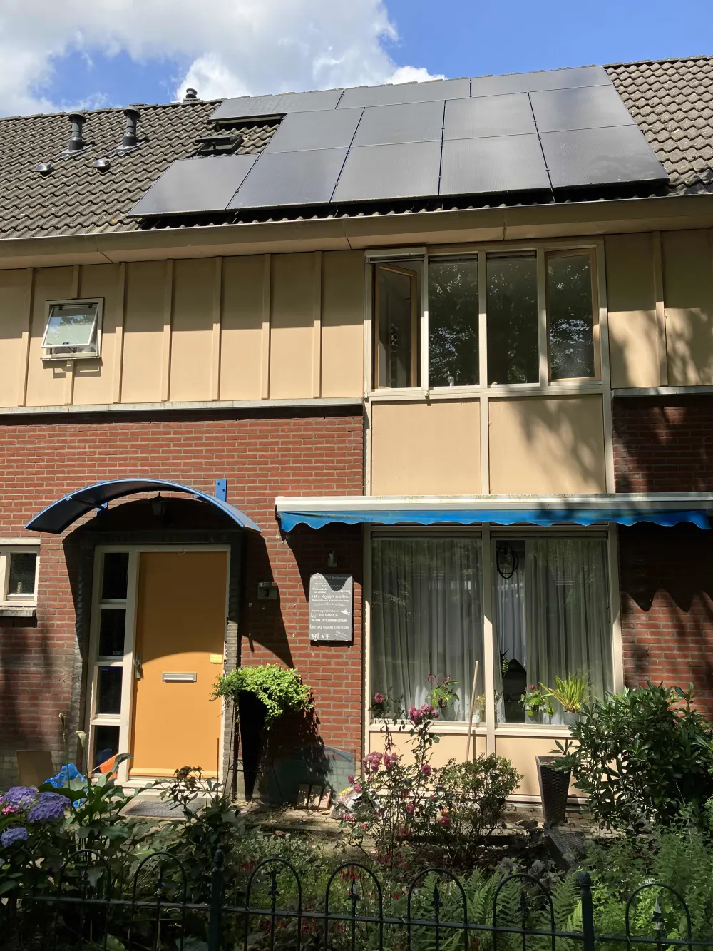 Ooststeeg 3, Wageningen