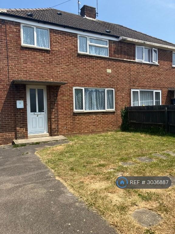 House Fitzworth Avenue in Poole