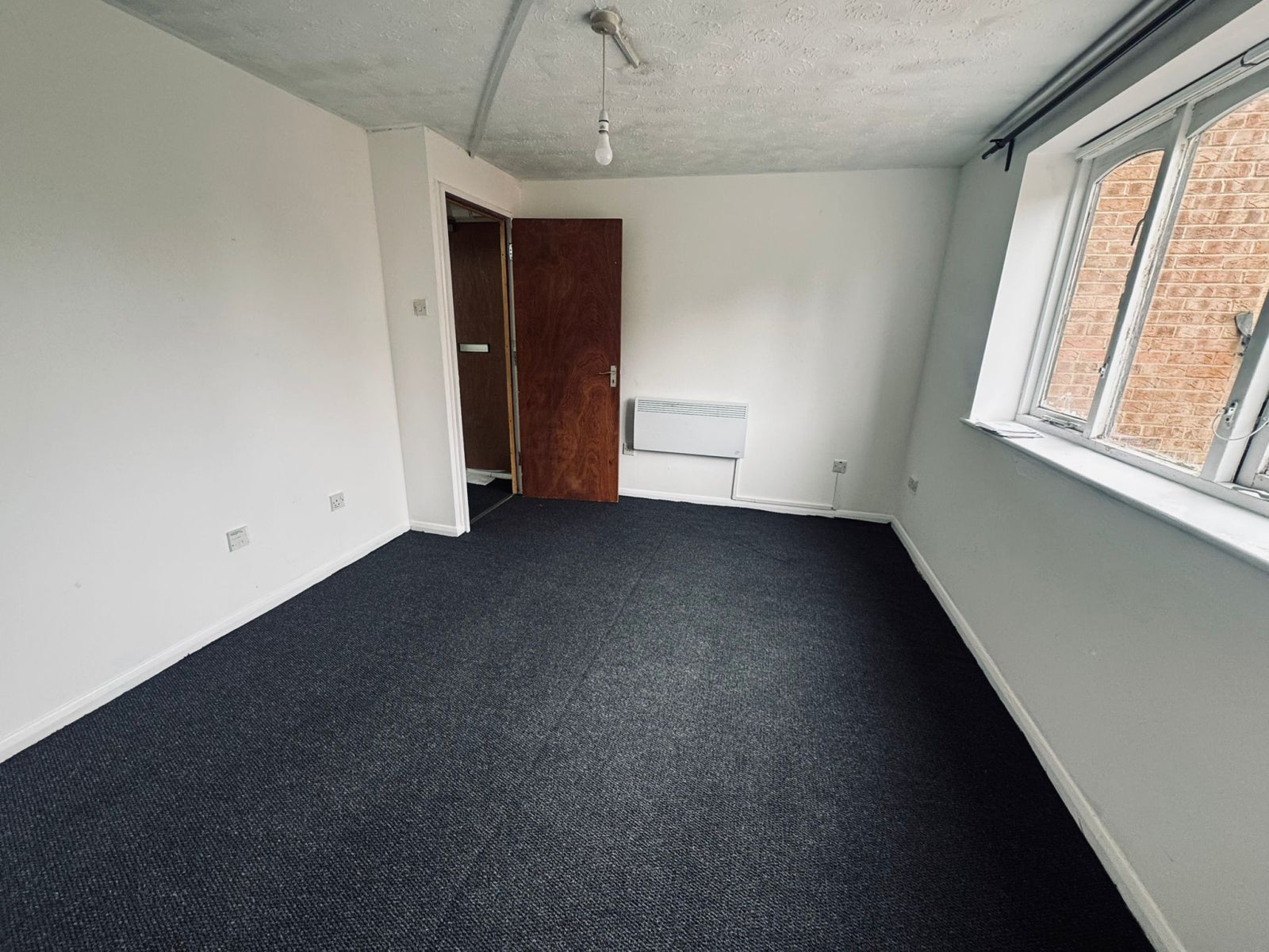 Flat Plumtree Close in Greater London