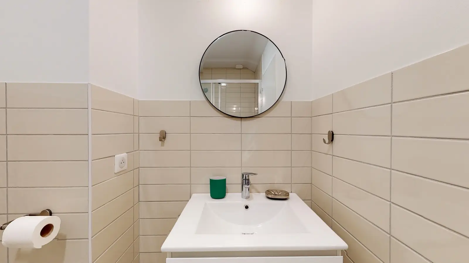 Appartement Rue Jacquemars Giélée à Lille