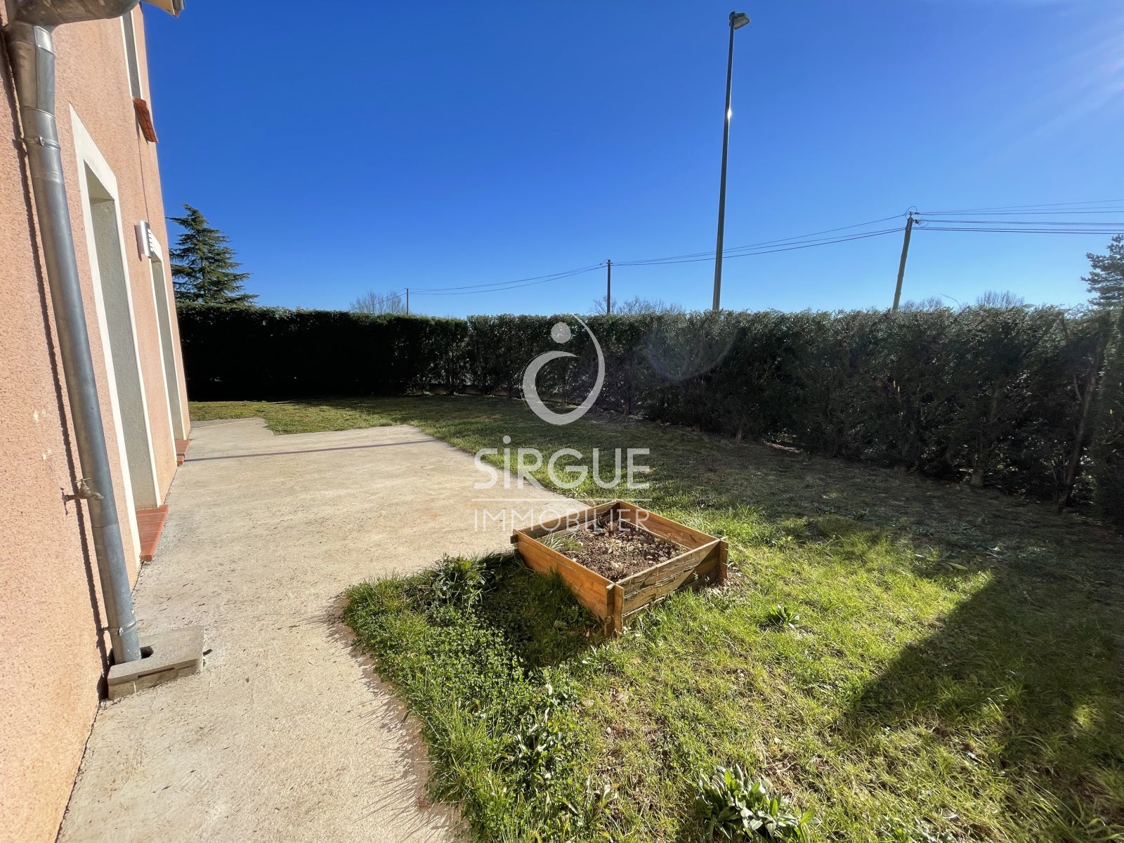 House Route d'Arthès in Lescure-d'Albigeois