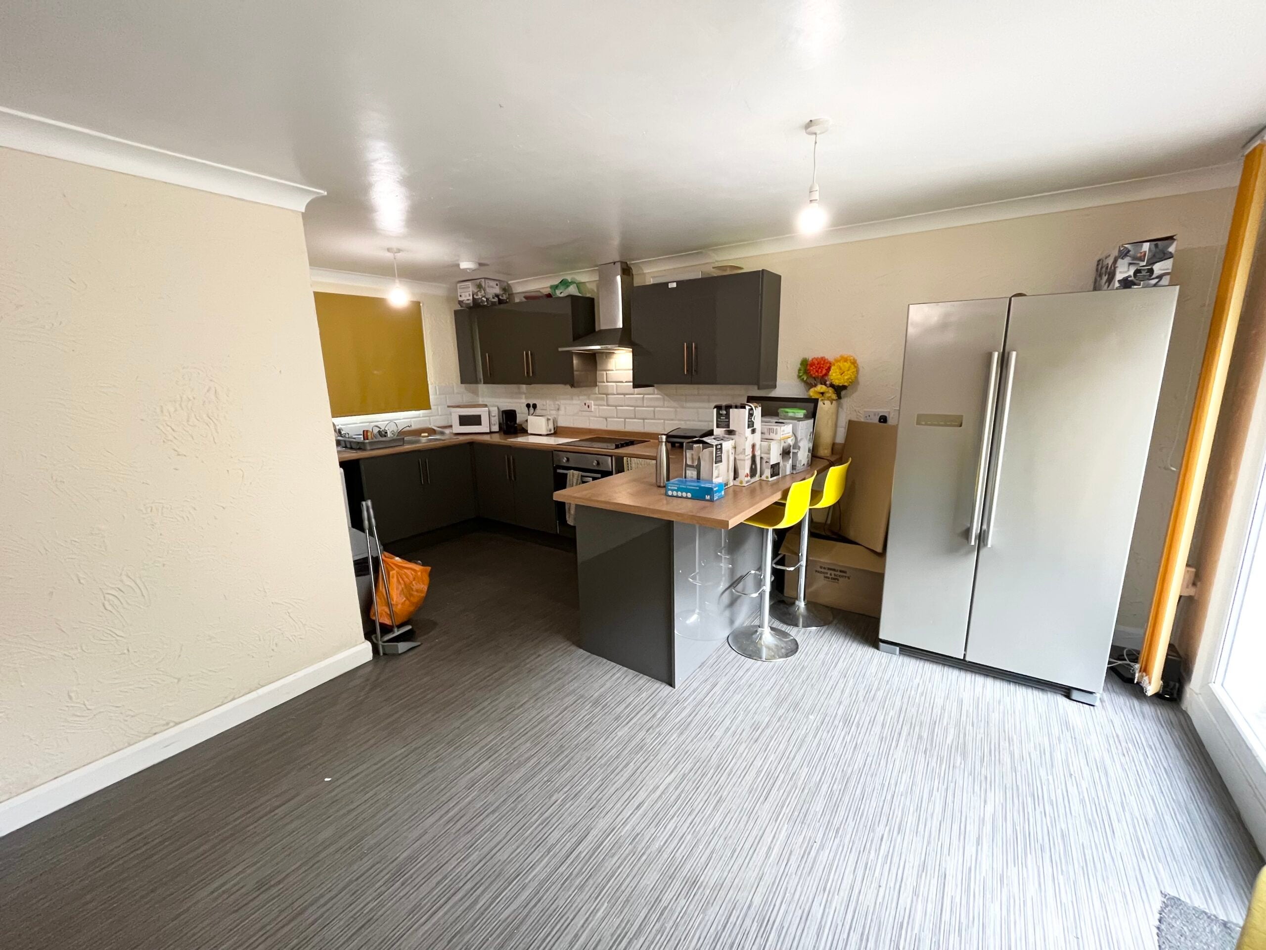 Room Manton in Peterborough