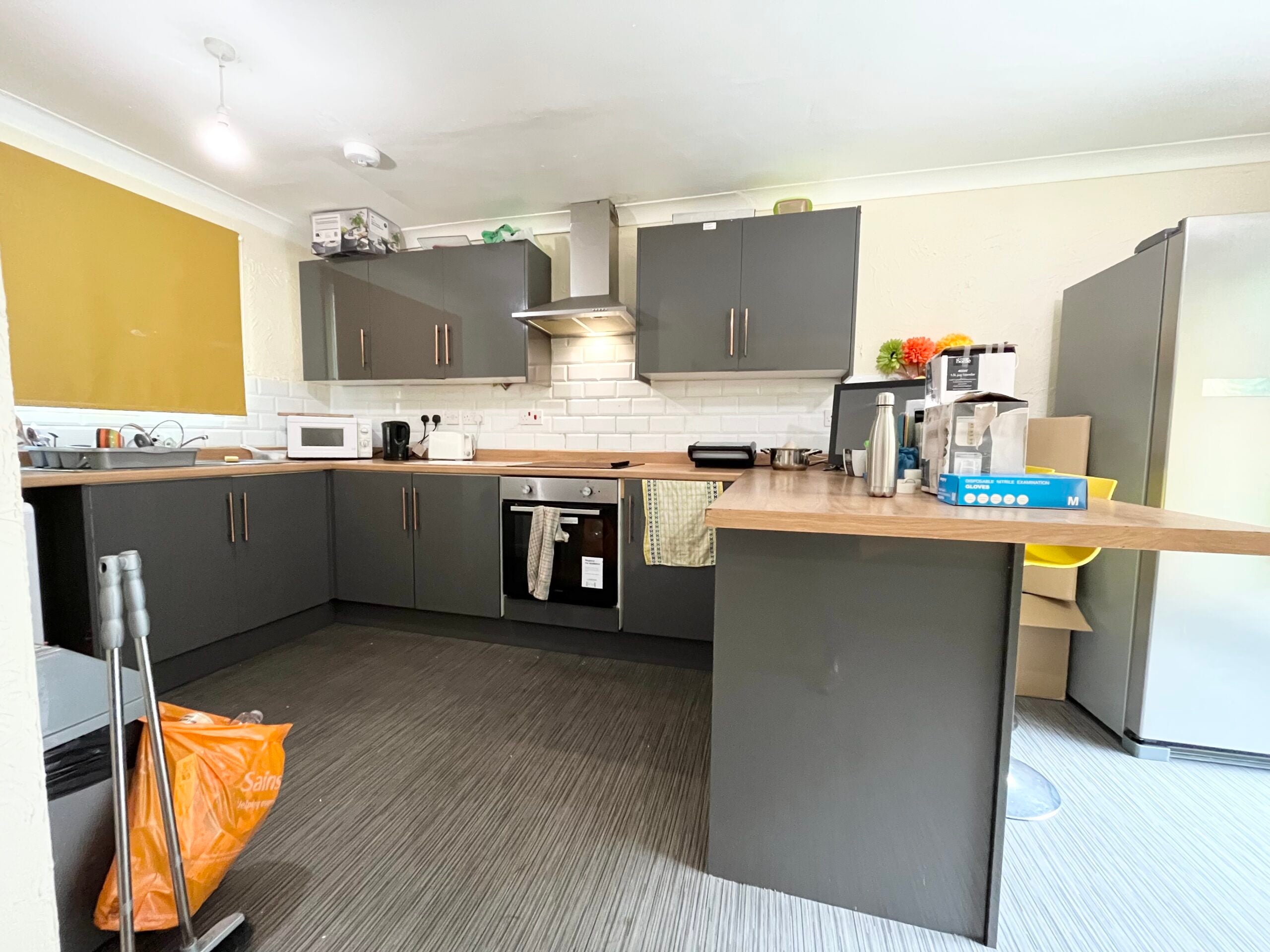 Room Manton in Peterborough