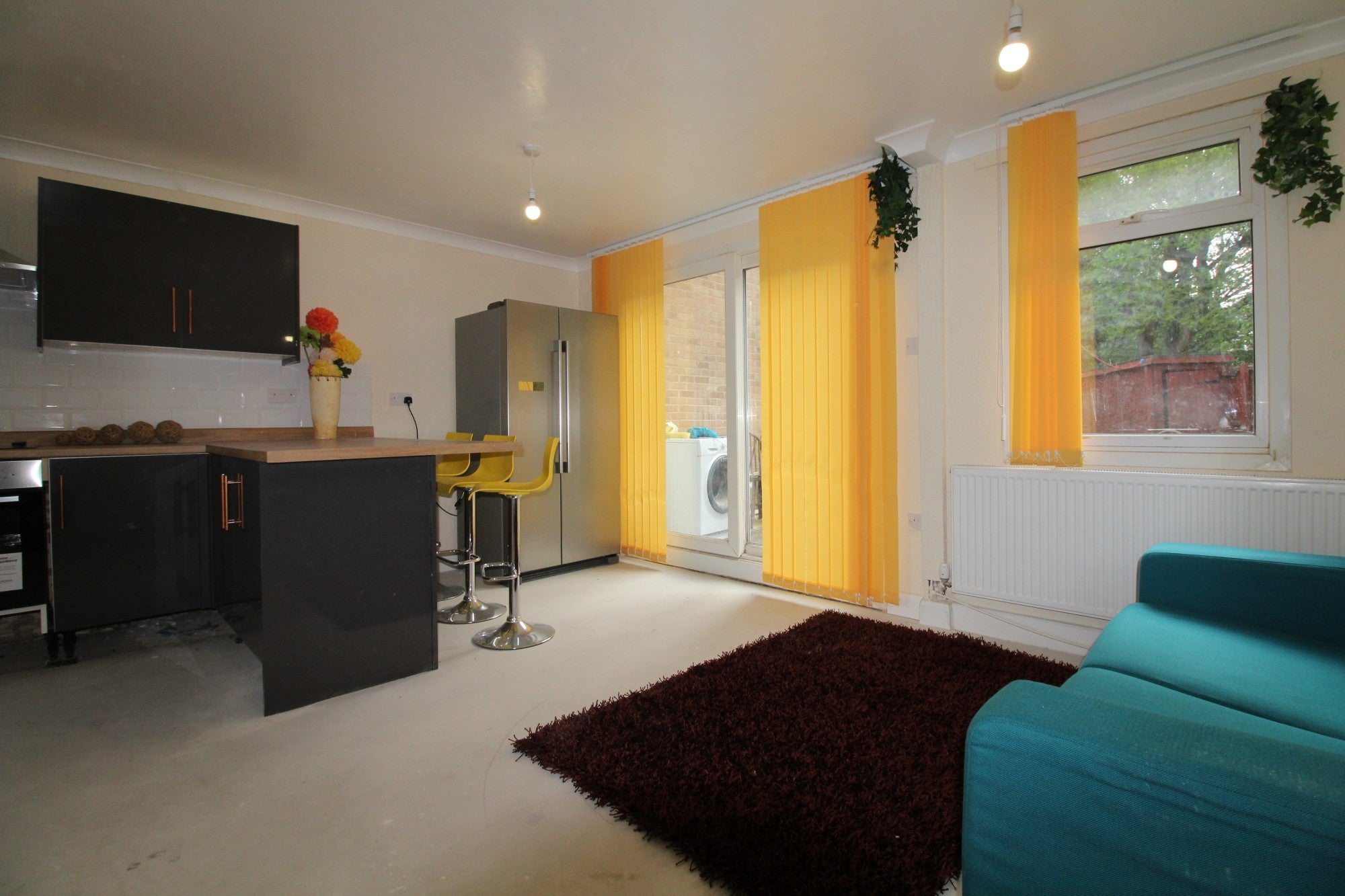 Room Manton in Peterborough