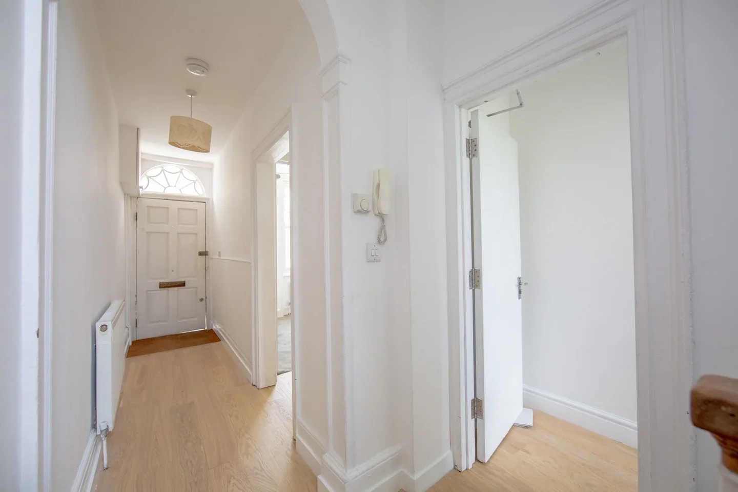 House Arlington Road in Greater London